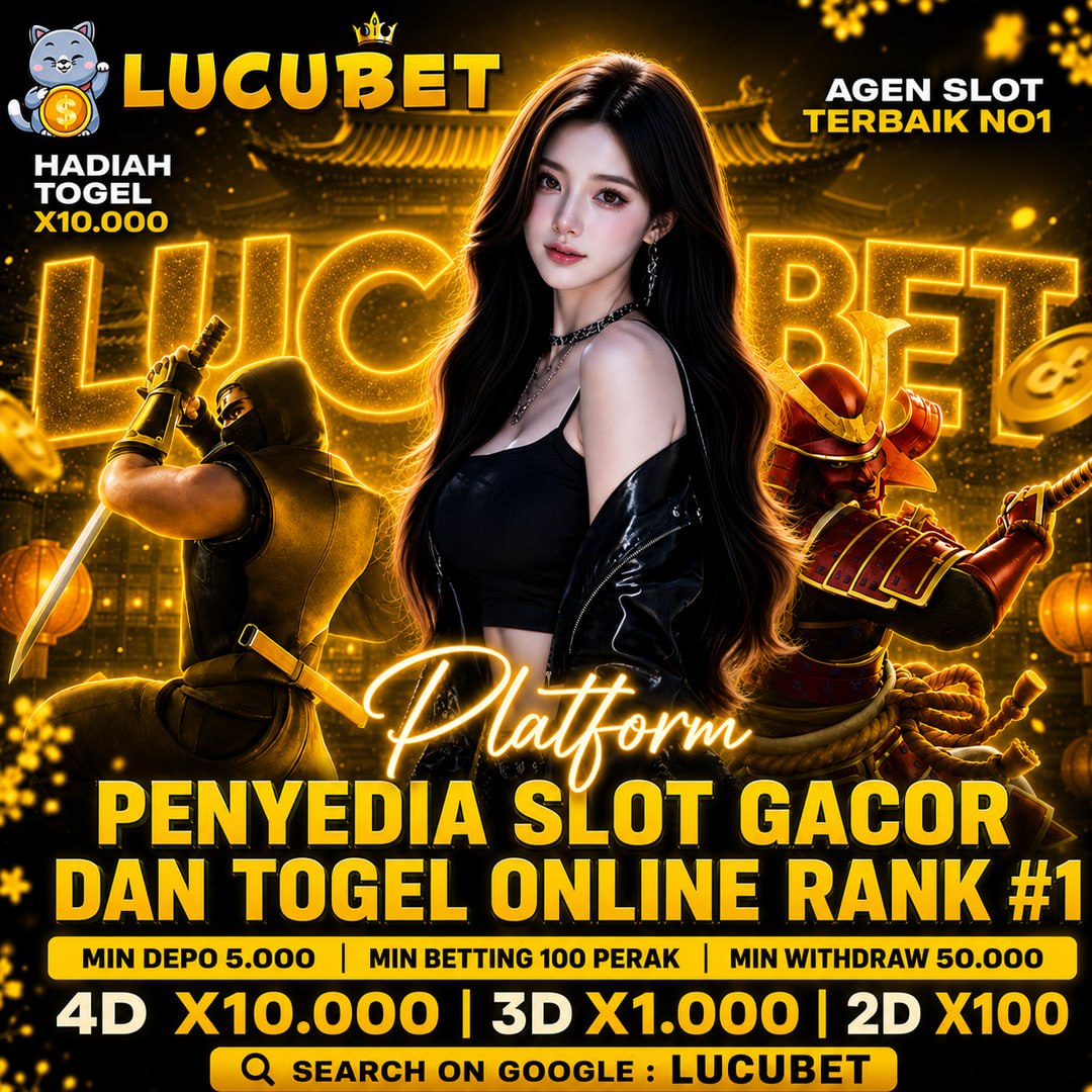 LUCUBET - Situs Sdyney pools & Hongkong Pools Terbesar Resmi